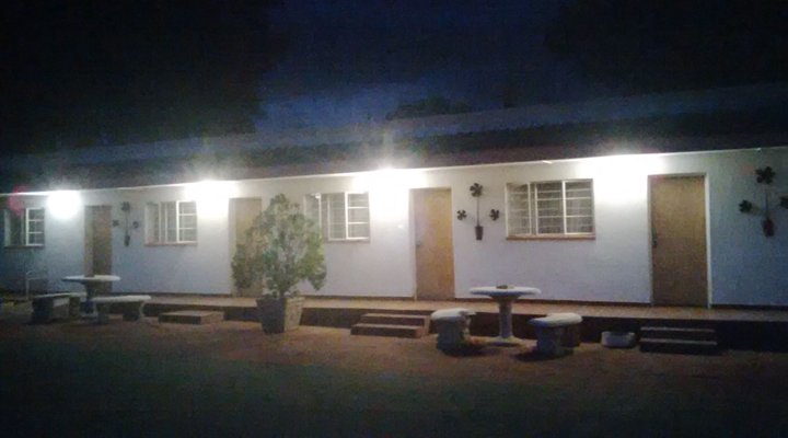 Guesthouse Vianto