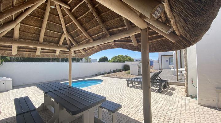 DreamCatcher Cluster