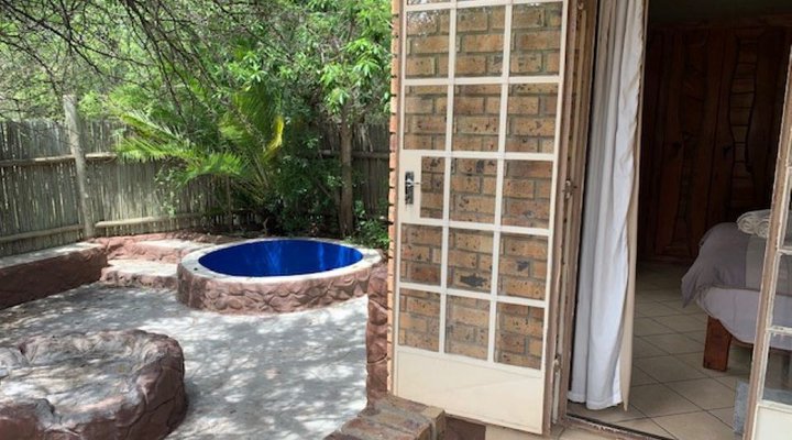 114 Kudu - Marloth Park
