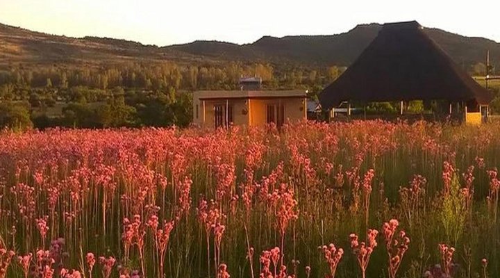 Ixopix Earth and Sky Cottages