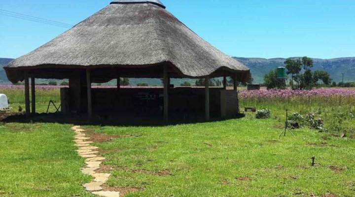 Ixopix Earth and Sky Cottages
