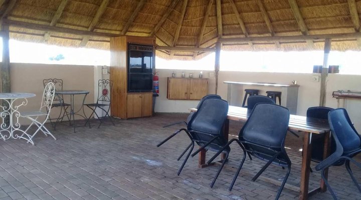 Ixopix Earth and Sky Cottages