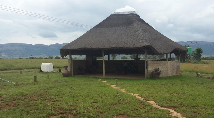Ixopix Earth and Sky Cottages