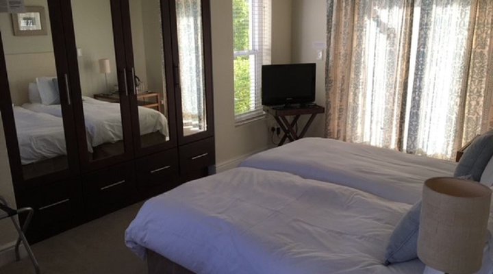 Tranquility on Thesens