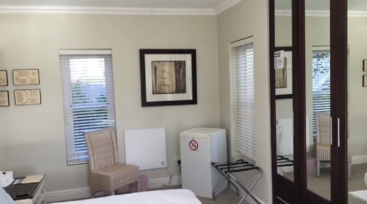 Tranquility on Thesens