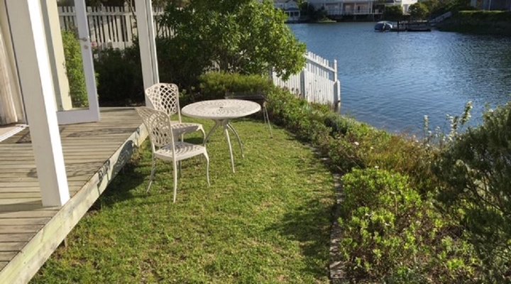 Tranquility on Thesens