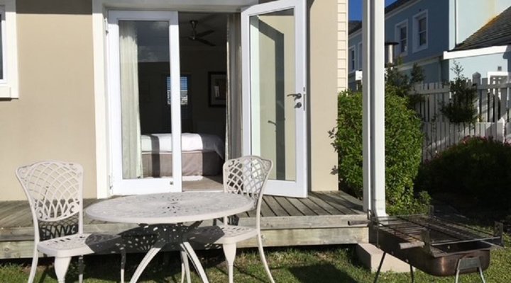 Tranquility on Thesens