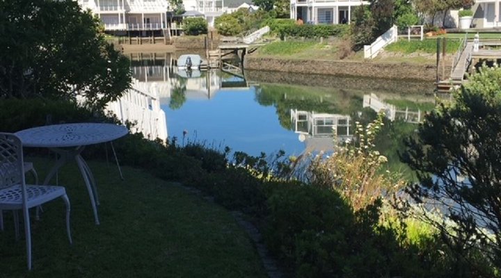 Tranquility on Thesens