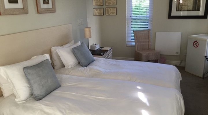 Tranquility on Thesens