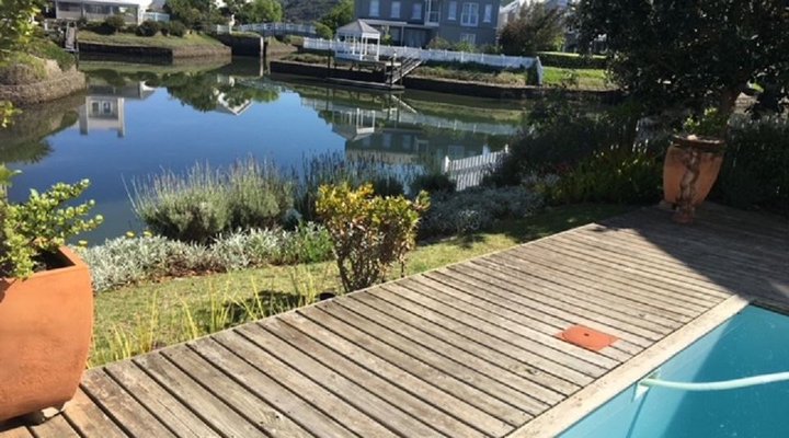 Tranquility on Thesens