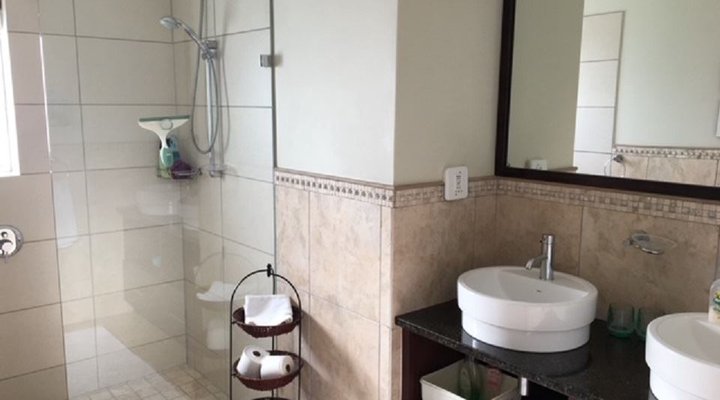 Tranquility on Thesens