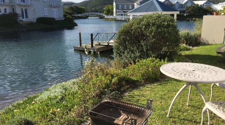 Tranquility on Thesens