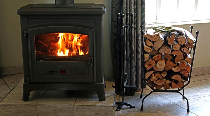 Copperleigh Trout Lodge