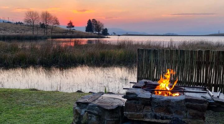 Copperleigh Trout Cabin