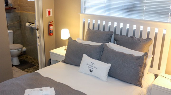 The Vintage Crane Guest House