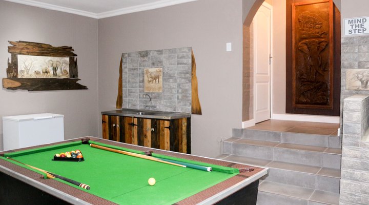The Vintage Crane Guest House