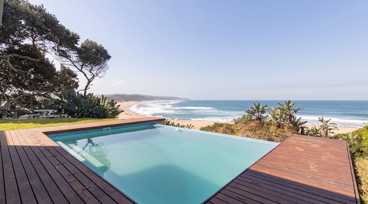 77 Nkwazi Drive