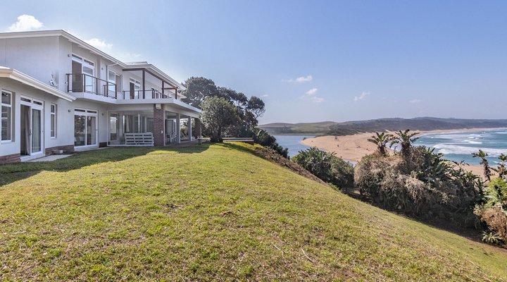 77 Nkwazi Drive