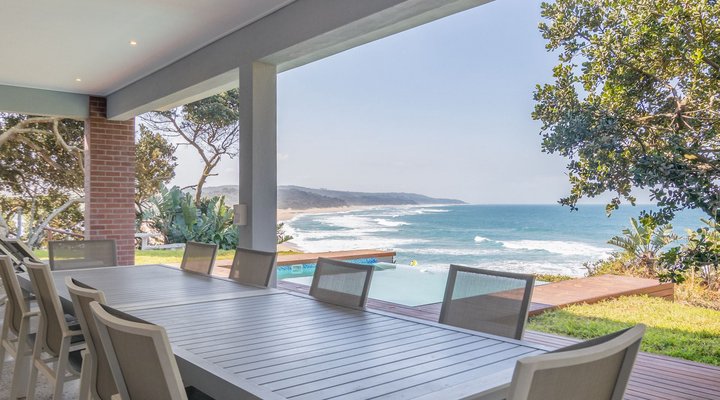 77 Nkwazi Drive