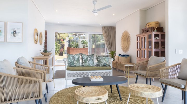 77 Nkwazi Drive