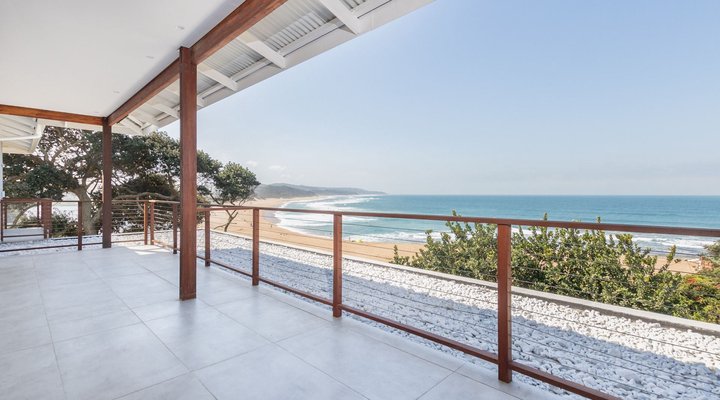 77 Nkwazi Drive