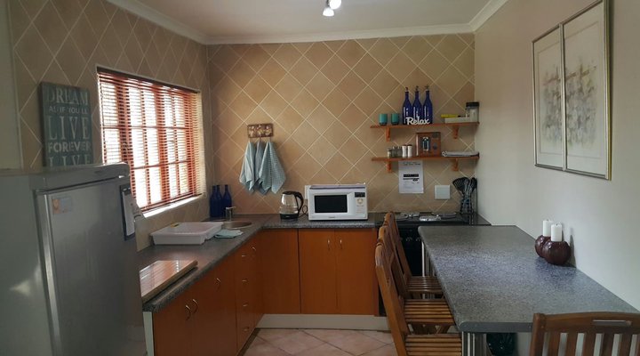 4 You Self-Catering Accommodation 