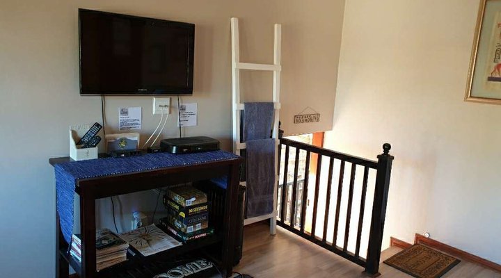4 You Self-Catering Accommodation 