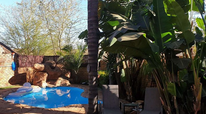 4 You Self-Catering Accommodation 