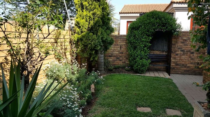 4 You Self-Catering Accommodation 
