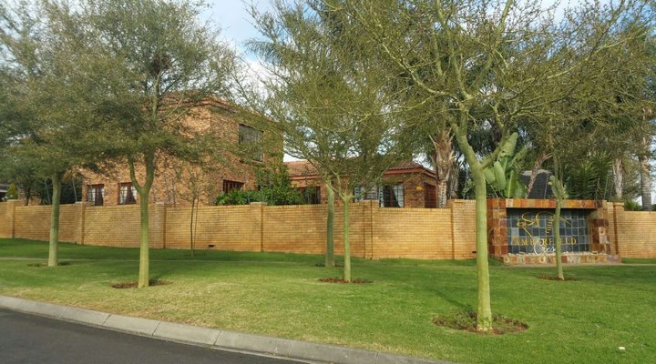 4 You Self-Catering Accommodation 