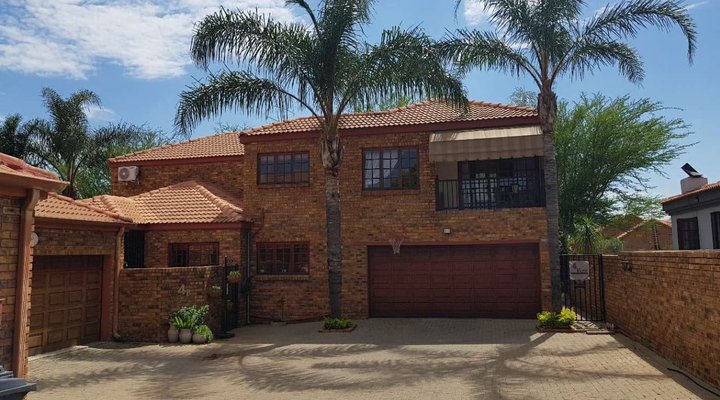 4 You Self-Catering Accommodation 