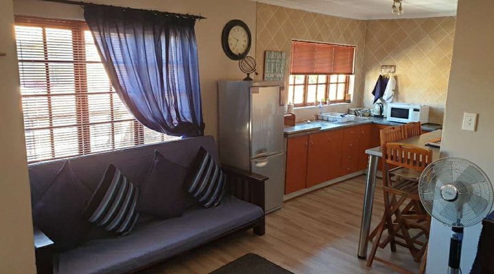 4 You Self-Catering Accommodation 