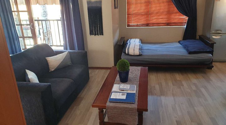 4 You Self-Catering Accommodation 