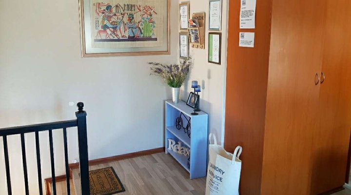 4 You Self-Catering Accommodation 