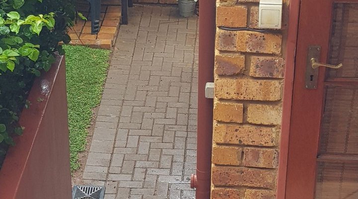 4 You Self-Catering Accommodation 