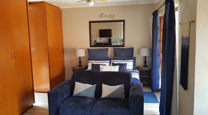 4 You Self-Catering Accommodation 