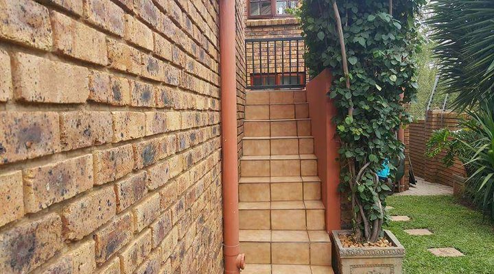 4 You Self-Catering Accommodation 
