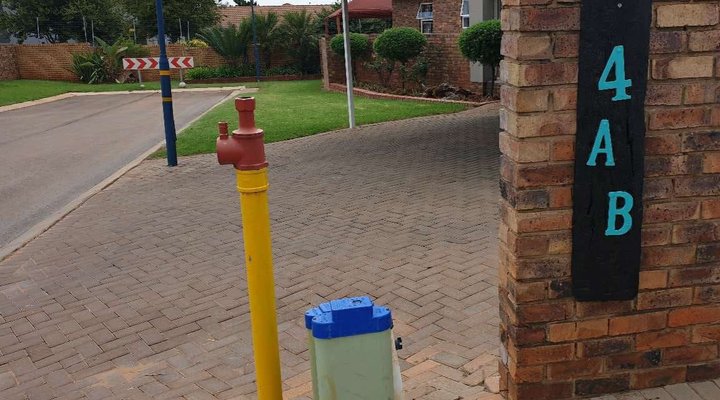 4 You Self-Catering Accommodation 