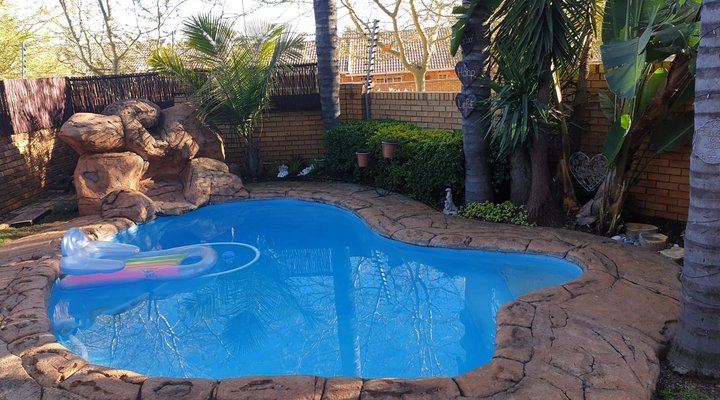 4 You Self-Catering Accommodation 