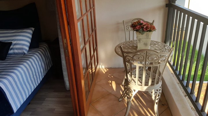 4 You Self-Catering Accommodation 