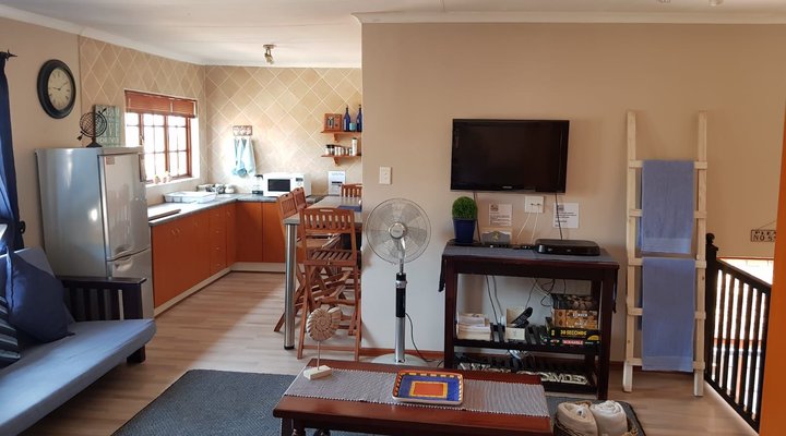 4 You Self-Catering Accommodation 