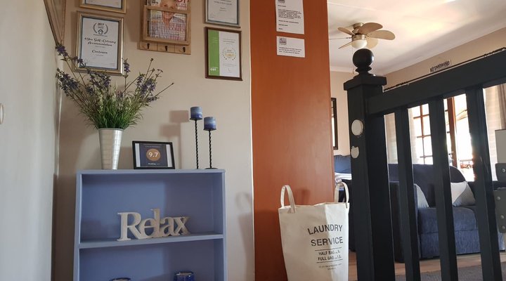 4 You Self-Catering Accommodation 