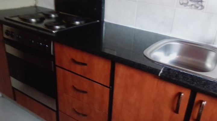 Unit 4 Holzner Gardens