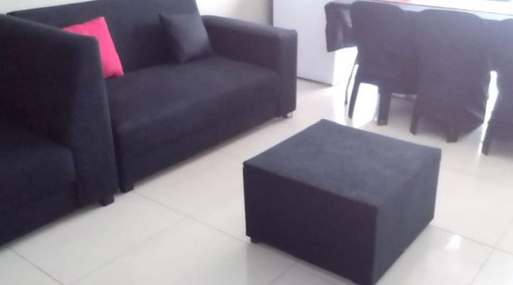 Unit 4 Holzner Gardens