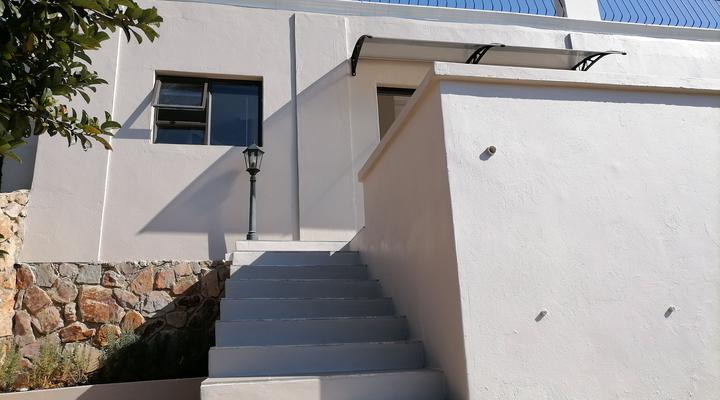 CityView, a stunning modern apartment