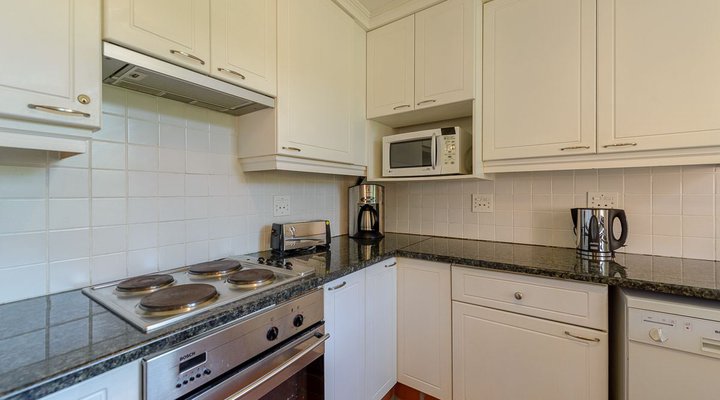 Three Bedroom Standard Villa 2017