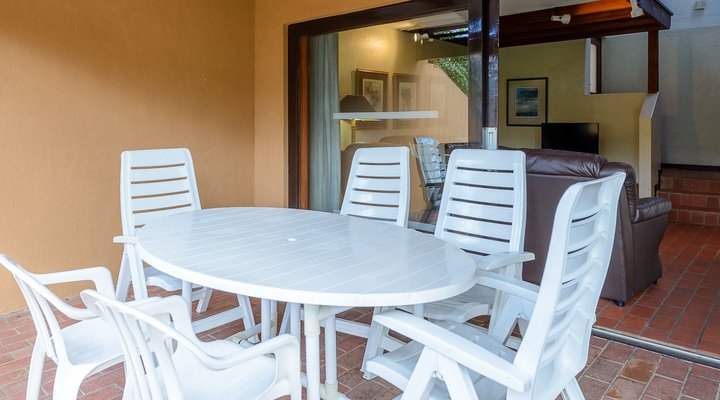 Three Bedroom Standard Villa 2017