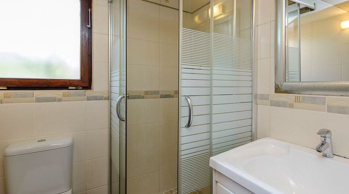 Three Bedroom Standard Villa 2017