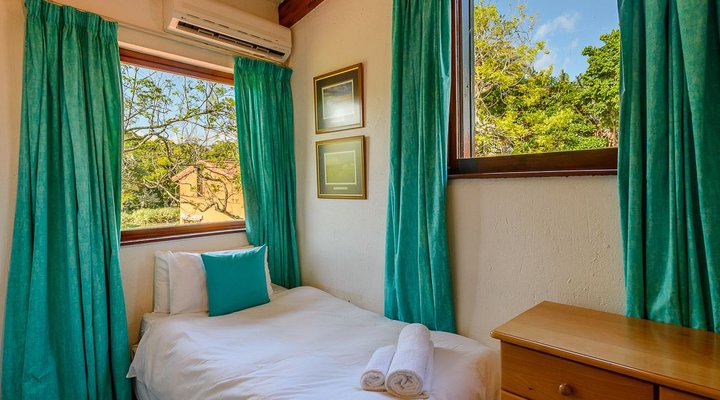 Three Bedroom Standard Villa 2017