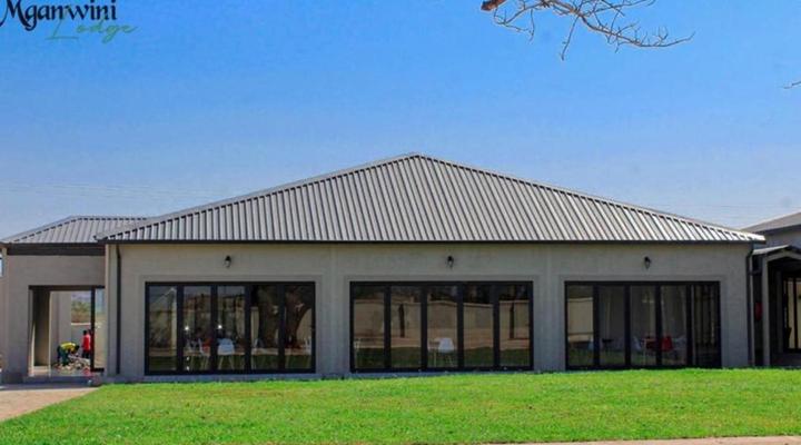 Mganwini Lodge